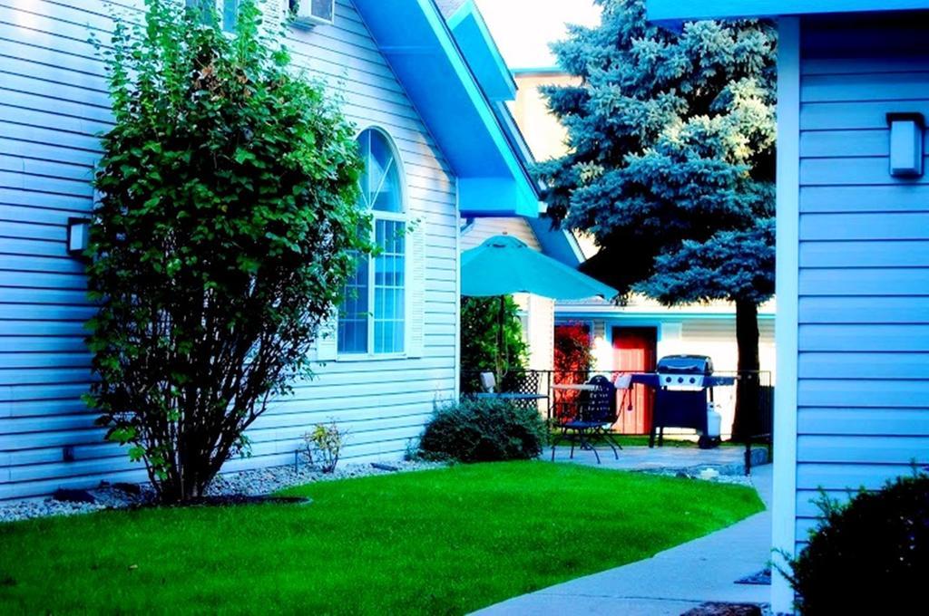 Turning Leaf Townhome Suites Fairwood Δωμάτιο φωτογραφία