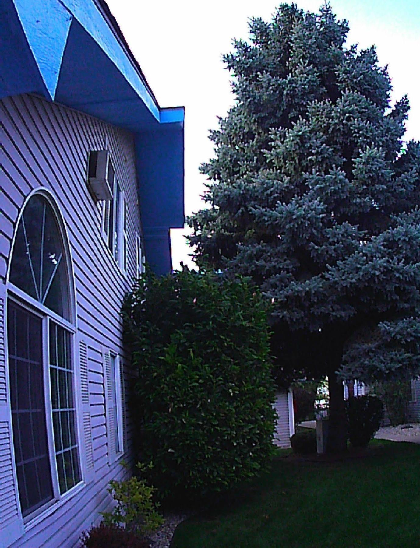 Turning Leaf Townhome Suites Fairwood Εξωτερικό φωτογραφία