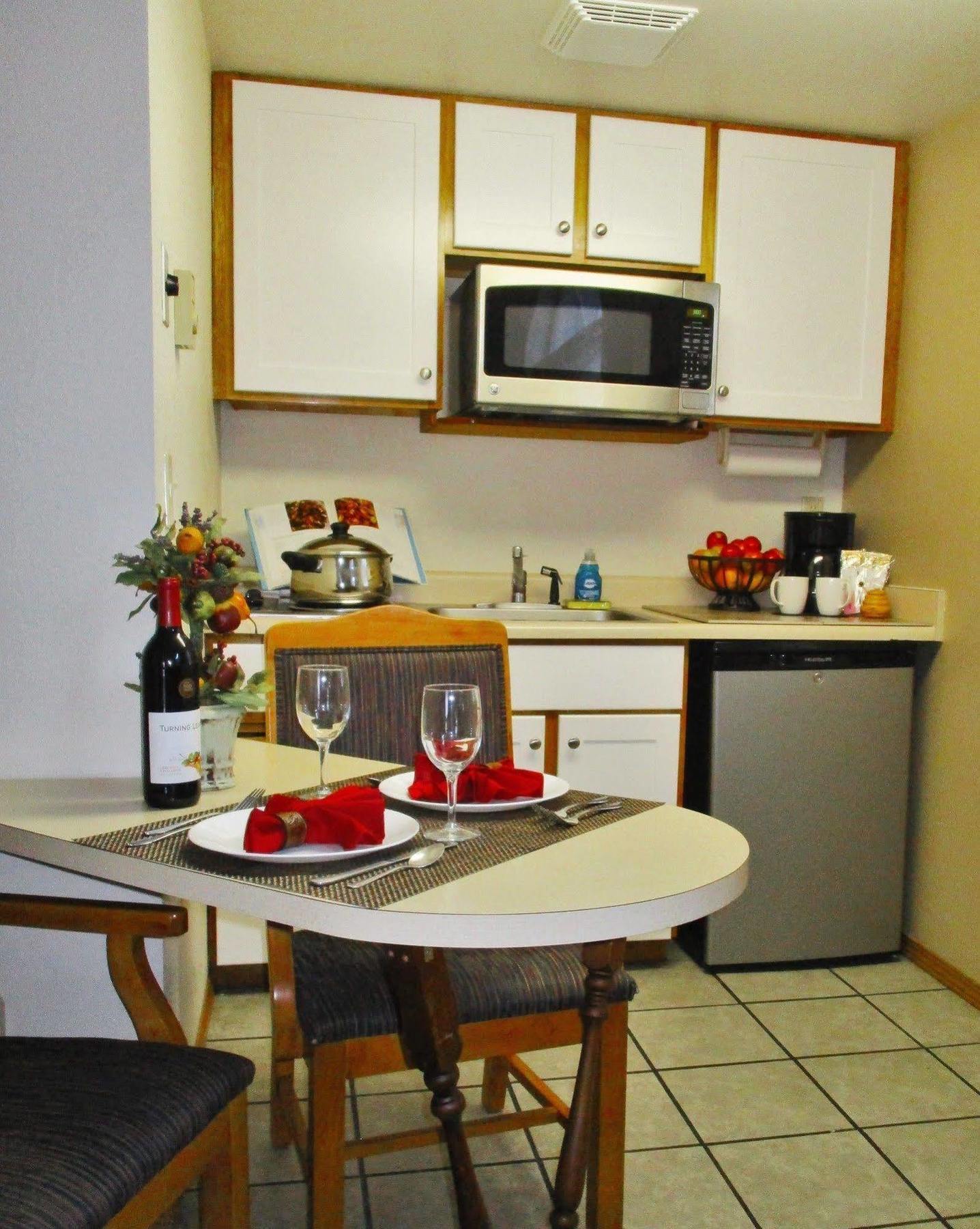 Turning Leaf Townhome Suites Fairwood Εξωτερικό φωτογραφία