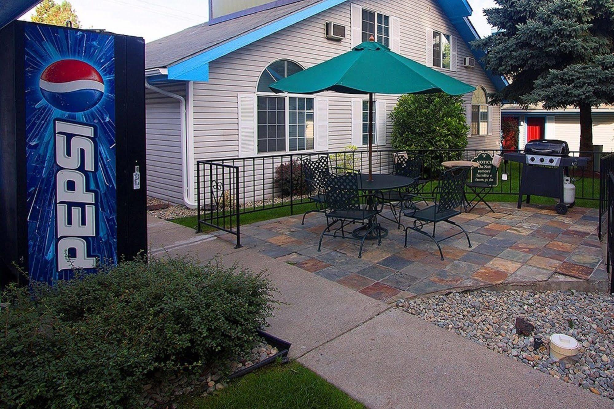 Turning Leaf Townhome Suites Fairwood Εξωτερικό φωτογραφία