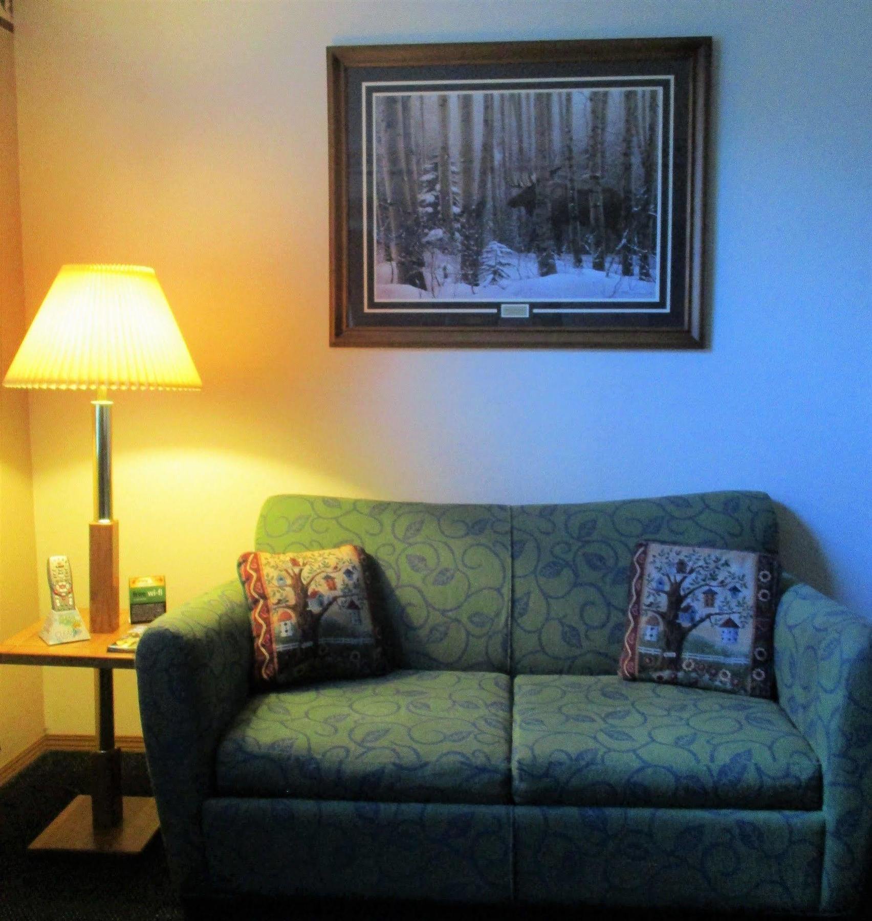Turning Leaf Townhome Suites Fairwood Εξωτερικό φωτογραφία