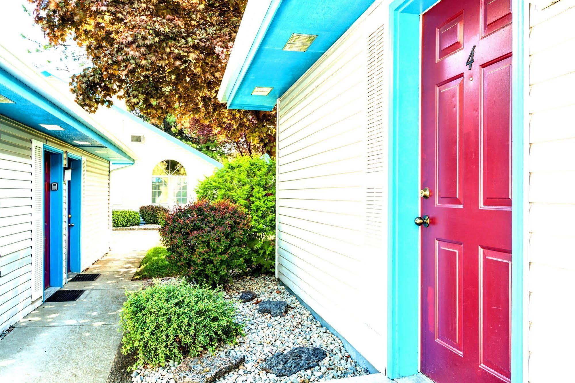 Turning Leaf Townhome Suites Fairwood Εξωτερικό φωτογραφία