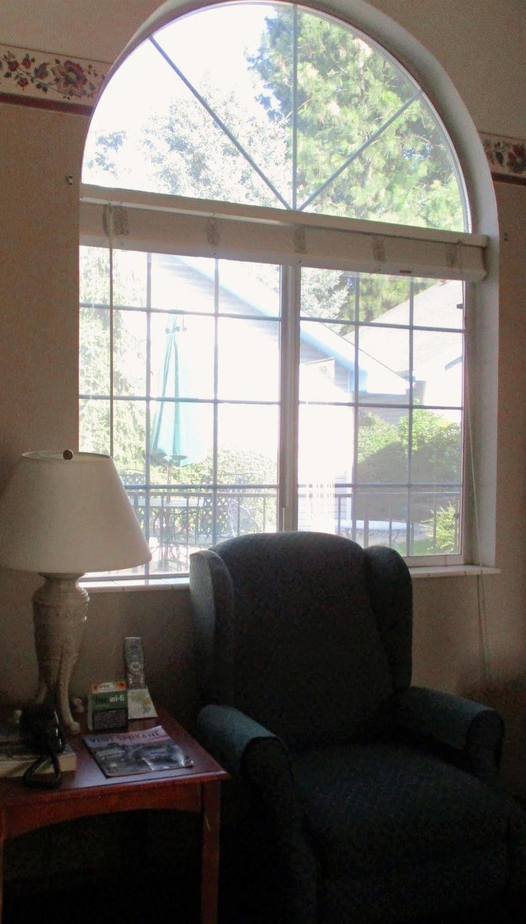 Turning Leaf Townhome Suites Fairwood Εξωτερικό φωτογραφία