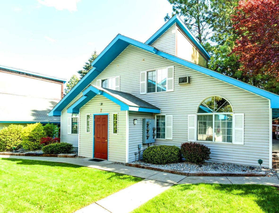 Turning Leaf Townhome Suites Fairwood Εξωτερικό φωτογραφία