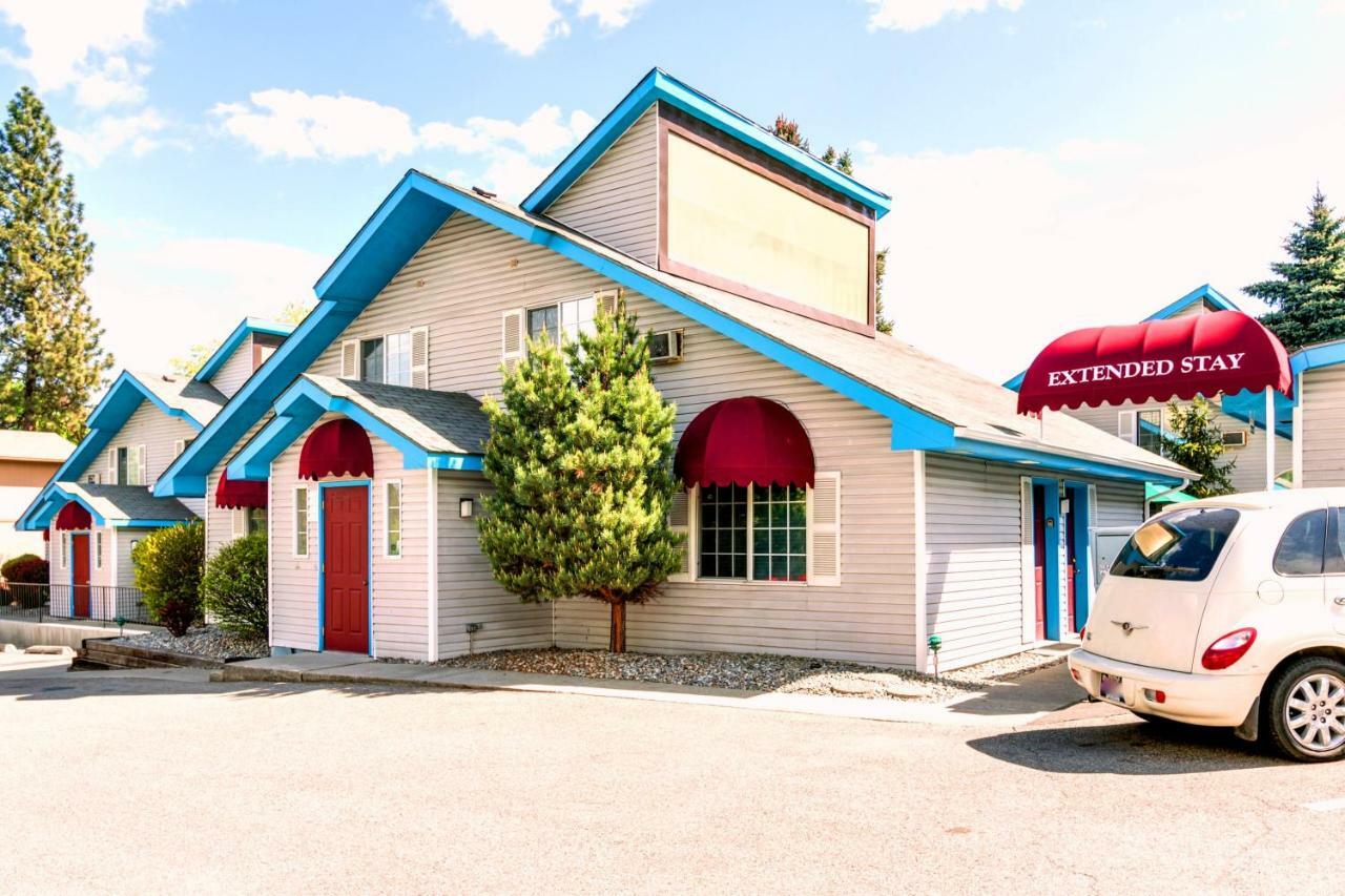Turning Leaf Townhome Suites Fairwood Εξωτερικό φωτογραφία