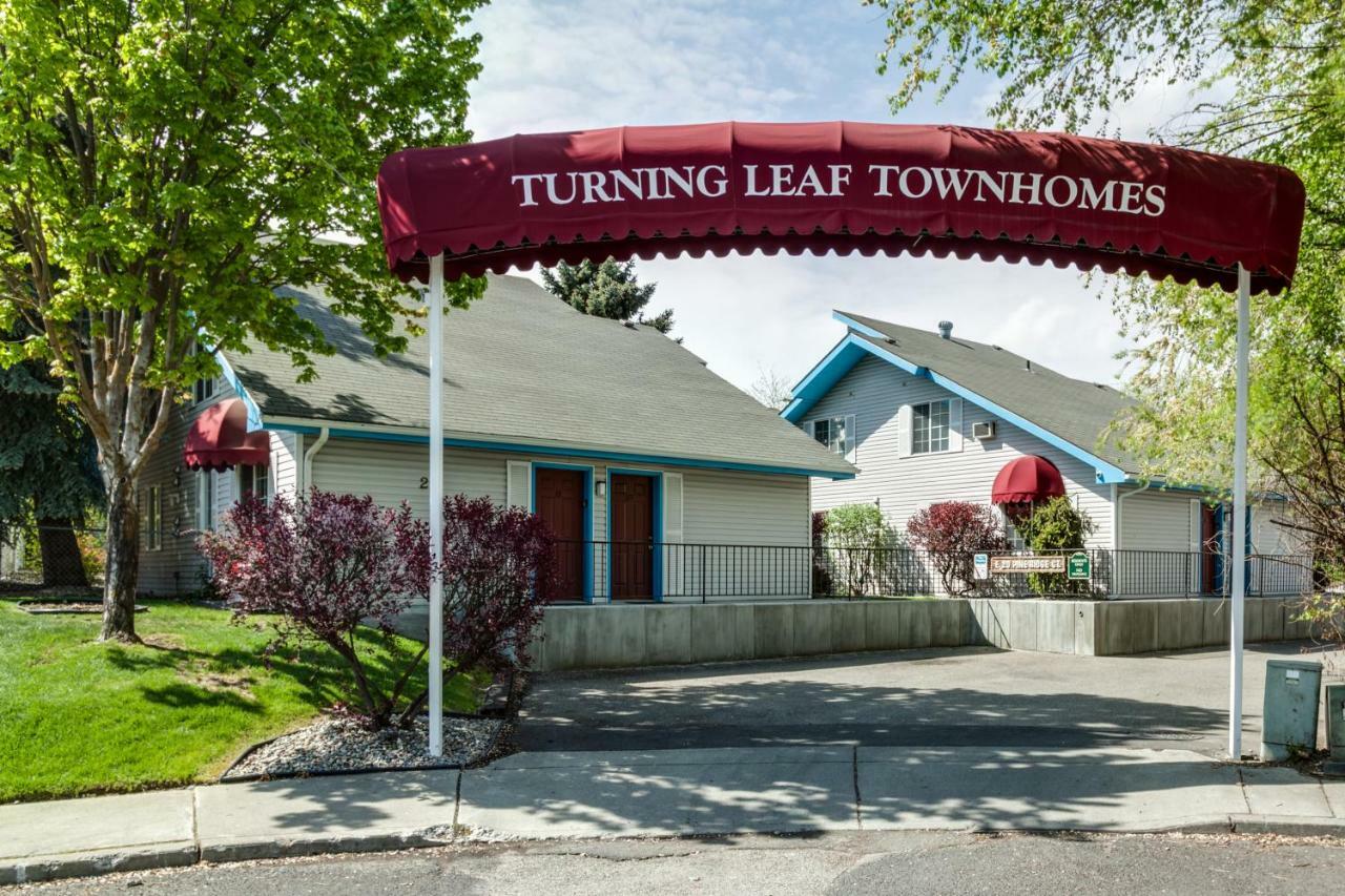 Turning Leaf Townhome Suites Fairwood Εξωτερικό φωτογραφία