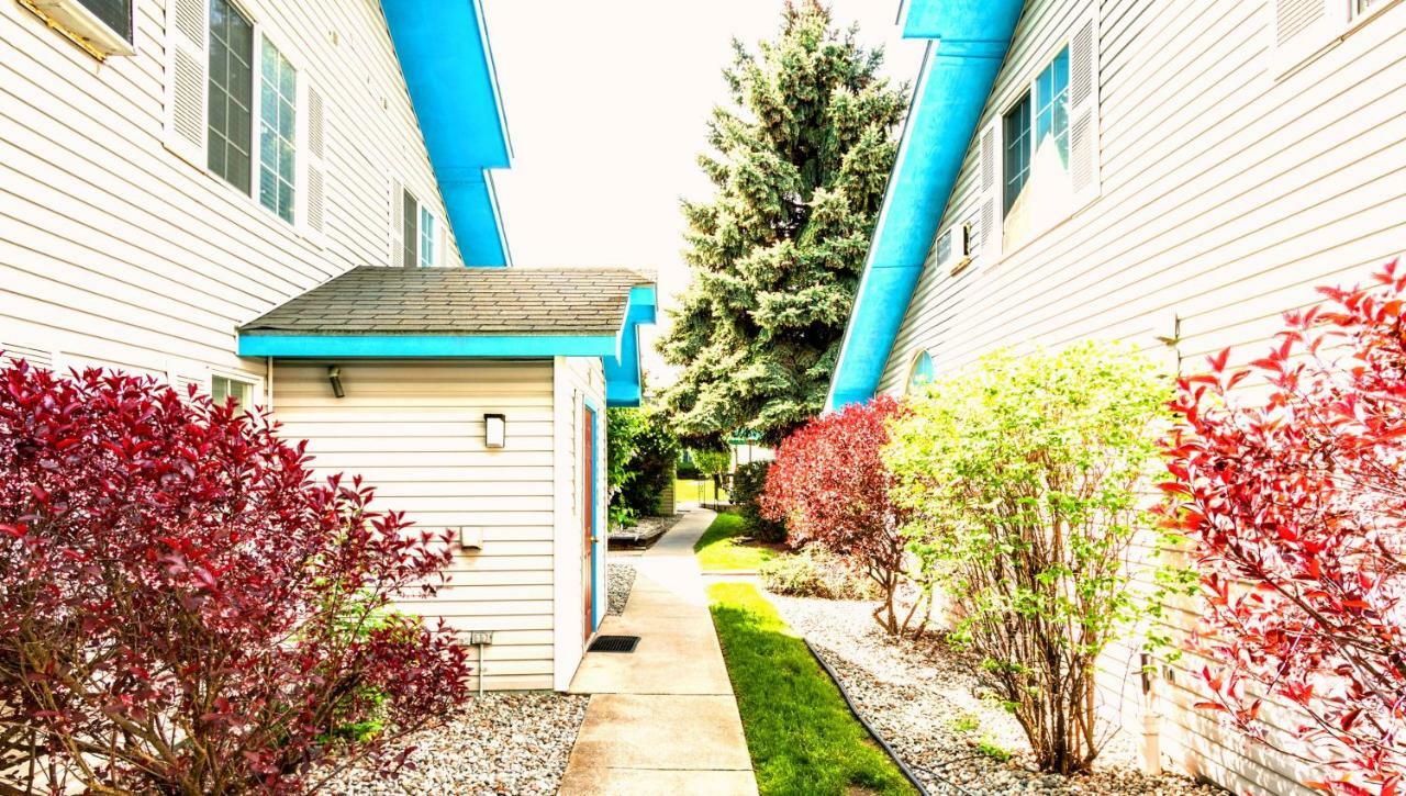 Turning Leaf Townhome Suites Fairwood Εξωτερικό φωτογραφία