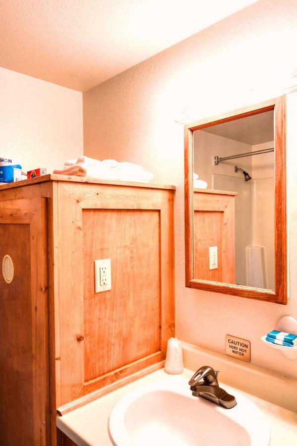 Turning Leaf Townhome Suites Fairwood Εξωτερικό φωτογραφία