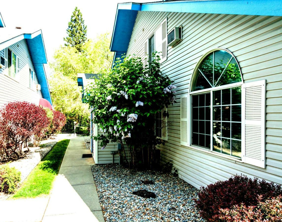 Turning Leaf Townhome Suites Fairwood Εξωτερικό φωτογραφία