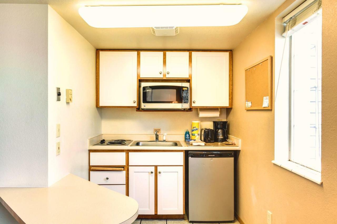 Turning Leaf Townhome Suites Fairwood Εξωτερικό φωτογραφία