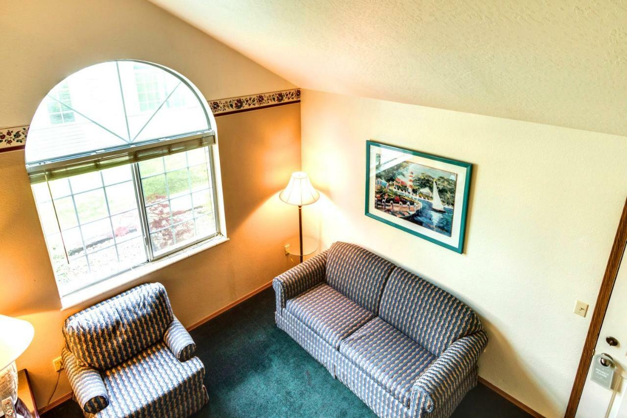 Turning Leaf Townhome Suites Fairwood Εξωτερικό φωτογραφία